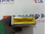 Блок управления AIR BAG Audi A8 4E0959655.