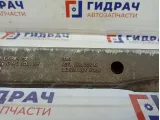 Балка подмоторная Audi A8 4E0199205K.