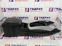 Консоль центральная Audi Q5 (8R) 8R1863241B6PS