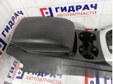 Консоль центральная Audi Q5 (8R) 8R1863241B6PS