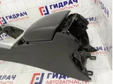 Консоль центральная Audi Q5 (8R) 8R1863241B6PS