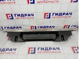 Обшивка багажника на заднюю панель Audi Q5 (8R) 8R0864483C4PK