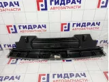 Обшивка багажника на заднюю панель Audi Q5 (8R) 8R0864483C4PK