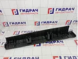 Пол багажника левый Audi Q5 (8R) 8R0861827A87A