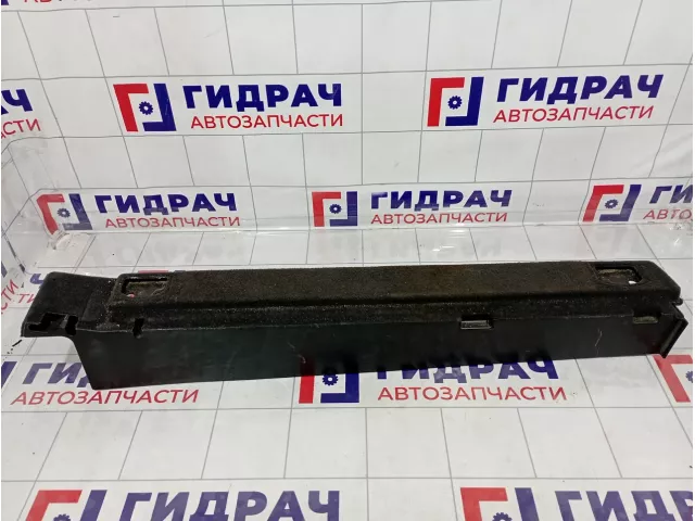 Пол багажника правый Audi Q5 (8R) 8R0861828C87A