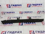 Пол багажника правый Audi Q5 (8R) 8R0861828C87A