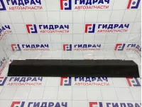 Пол багажника Audi Q5 (8R) 8R0861529B87A