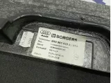 Пол багажника Audi Q5 (8R) 8R0861529B87A