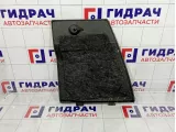 Обшивка багажника левая Audi Q5 (8R) 8R086398987A