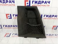 Обшивка багажника правая Audi Q5 (8R) 8R086399087A