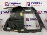 Обшивка багажника левая Audi Q5 (8R) 8R0863879D87A