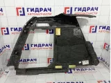 Обшивка багажника правая Audi Q5 (8R) 8R0863880F87A