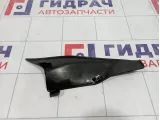 Накладка торпедо Audi Q5 (8R) 8R1857506A4PK