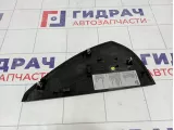 Накладка торпедо левая с торца Audi Q5 (8R) 8R0857085B4PK