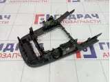 Накладка декоративная на кулису КПП Audi Q5 (8R) 8K0864261AV10