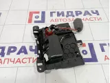 Пепельница передняя Audi Q5 (8R) 8K0857951CV10