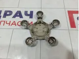 Колпак декоративный на колесный диск Audi Q5 (8R) 4F0601165N