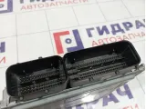 Блок управления двигателем Audi Q5 (8R) 8R0907559A