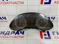 Панель приборов Audi Q5 (8R) 8R0920930B