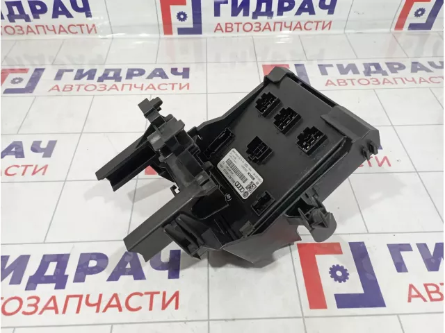 Блок электронный Audi Q5 (8R) 8K0907063D