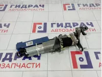 Механизм подъема двери багажника правый Audi Q5 (8R) 8R0827852A