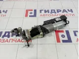 Механизм подъема двери багажника левый Audi Q5 (8R) 8R0827851A