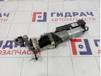 Механизм подъема двери багажника левый Audi Q5 (8R) 8R0827851A