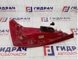 Фонарь задний правый Audi Q5 (8R) 8R0945094A