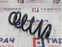 Пружина передняя Audi Q5 (8R) 8R0411105AS