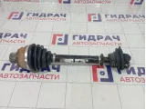 Привод передний Audi Q5 (8R) 8R0407271C