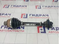 Привод передний Audi Q5 (8R) 8R0407271C