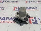 Блок ABS Audi Q5 (8R) 8R0907379C