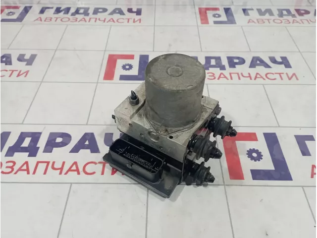 Блок ABS Audi Q5 (8R) 8R0907379C