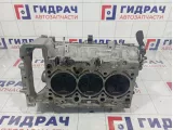 Головка блока левая Audi Q5 (8R) 06E103065B