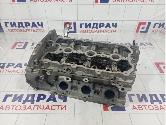 Головка блока правая Audi Q5 (8R) 06E103066B