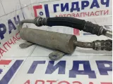 Трубка системы охлаждения АКПП Audi Q5 (8R) 8K0317823B