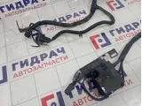 Клемма аккумулятора плюс Audi Q5 (8R) 8K0937517A