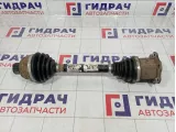 Привод передний Audi Q5 (8R) 8R0407271C