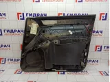 Обшивка двери передней левой Audi Q5 (8R) 8R1867103D24A