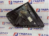 Обшивка двери задней левой Audi Q5 (8R) 8R086730324A