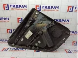 Обшивка двери задней правой Audi Q5 (8R) 8R086730424A