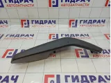 Накладка обшивки двери передней правой Audi Q5 (8R) 8R186717424A