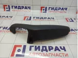 Накладка обшивки двери задней правой Audi Q5 (8R) 8R086737424A