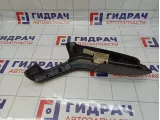 Накладка обшивки двери задней правой Audi Q5 (8R) 8R086737424A