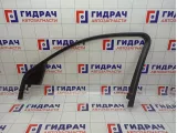 Накладка двери передней правой внутренняя Audi Q5 (8R) 8R08676104PK