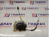 Замок двери передней левой Audi Q5 (8R) 8J1837015A