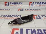 Ручка двери внутренняя передняя левая Audi Q5 (8R) 8R0837019A6PS