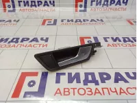 Ручка двери внутренняя задняя правая Audi Q5 (8R) 8R0839020A6PS