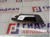 Ручка двери внутренняя задняя правая Audi Q5 (8R) 8R0839020A6PS