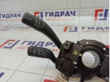 Переключатель подрулевой в сборе Audi Q5 (8R) 8K0953502BK4PK